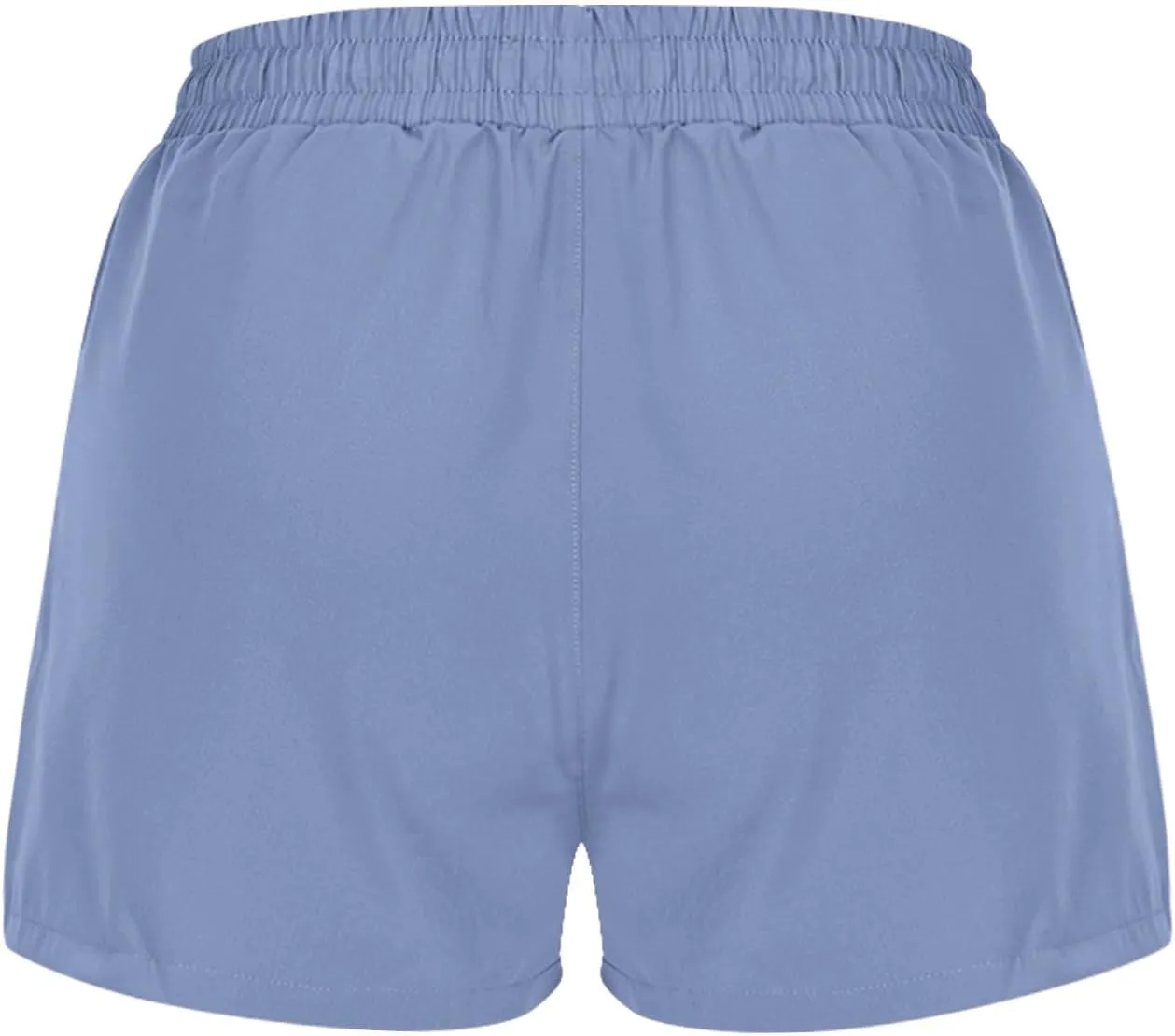 2025 Women Stretchy Cargo Shorts High Waisted Jean Shorts Summer Denim Short Jorts Y2K Mini Jean with Pockets