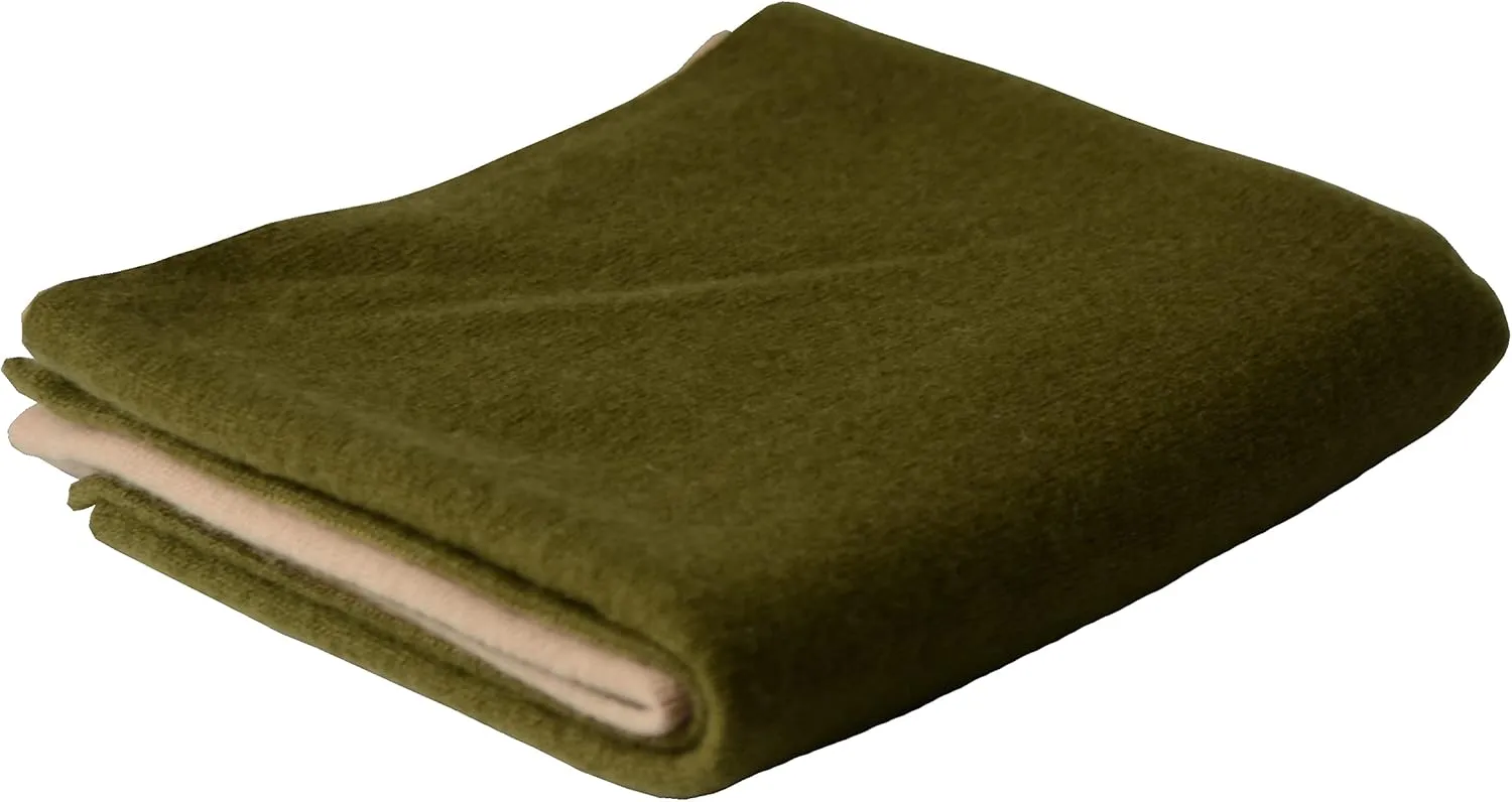 Cashmere Pashmina Shawl Wrap Handmade 100% Pure Lightweight Oversized Scarf