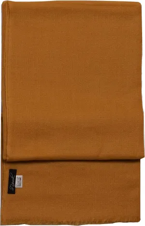Cashmere Pashmina Shawl Wrap Handmade 100% Pure Lightweight Oversized Scarf