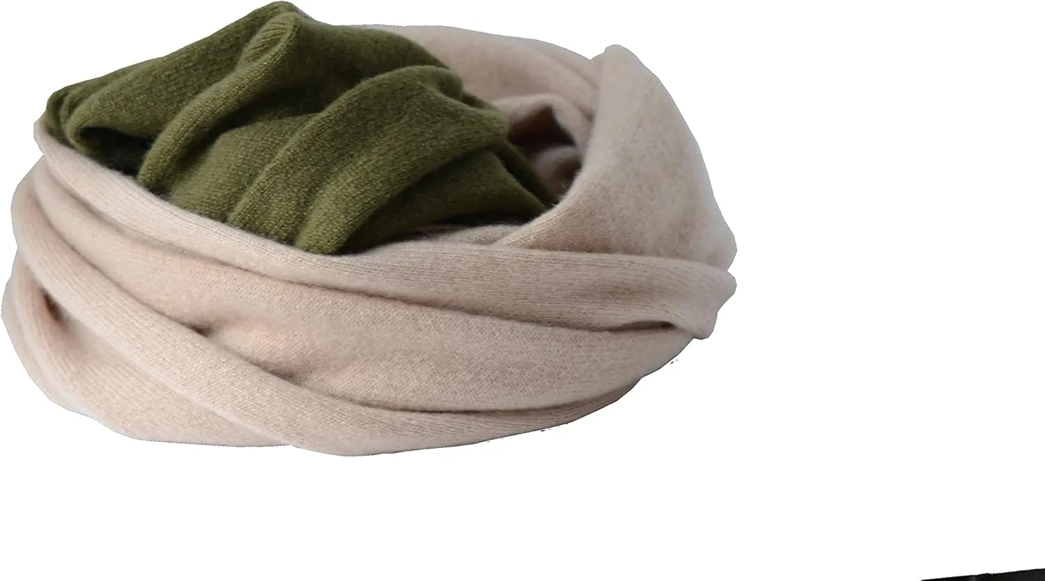 Cashmere Pashmina Shawl Wrap Handmade 100% Pure Lightweight Oversized Scarf