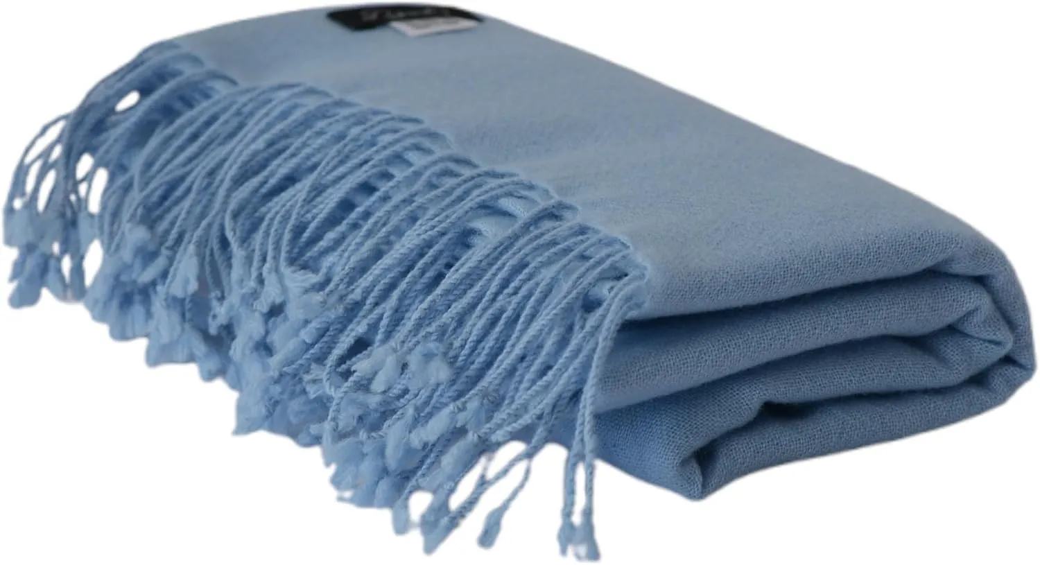 Cashmere Pashmina Shawl Wrap Handmade 100% Pure Lightweight Oversized Scarf