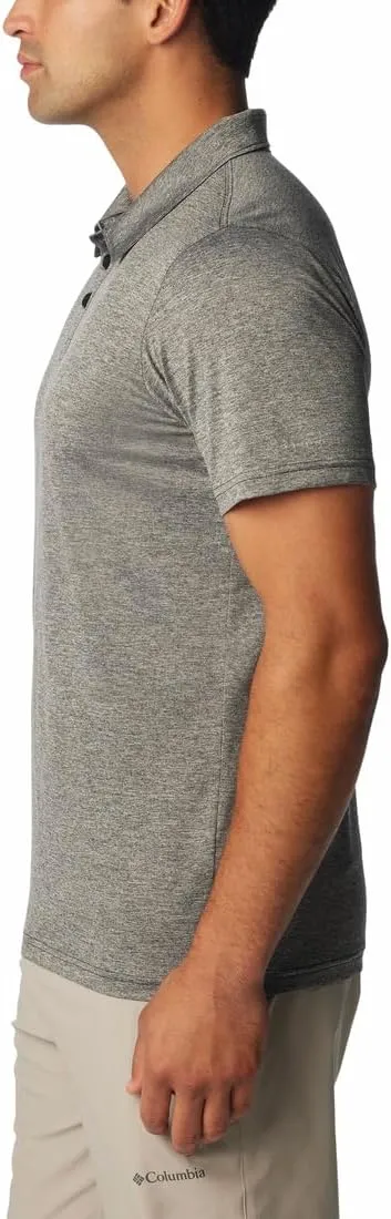 Columbia Men's Hike Polo