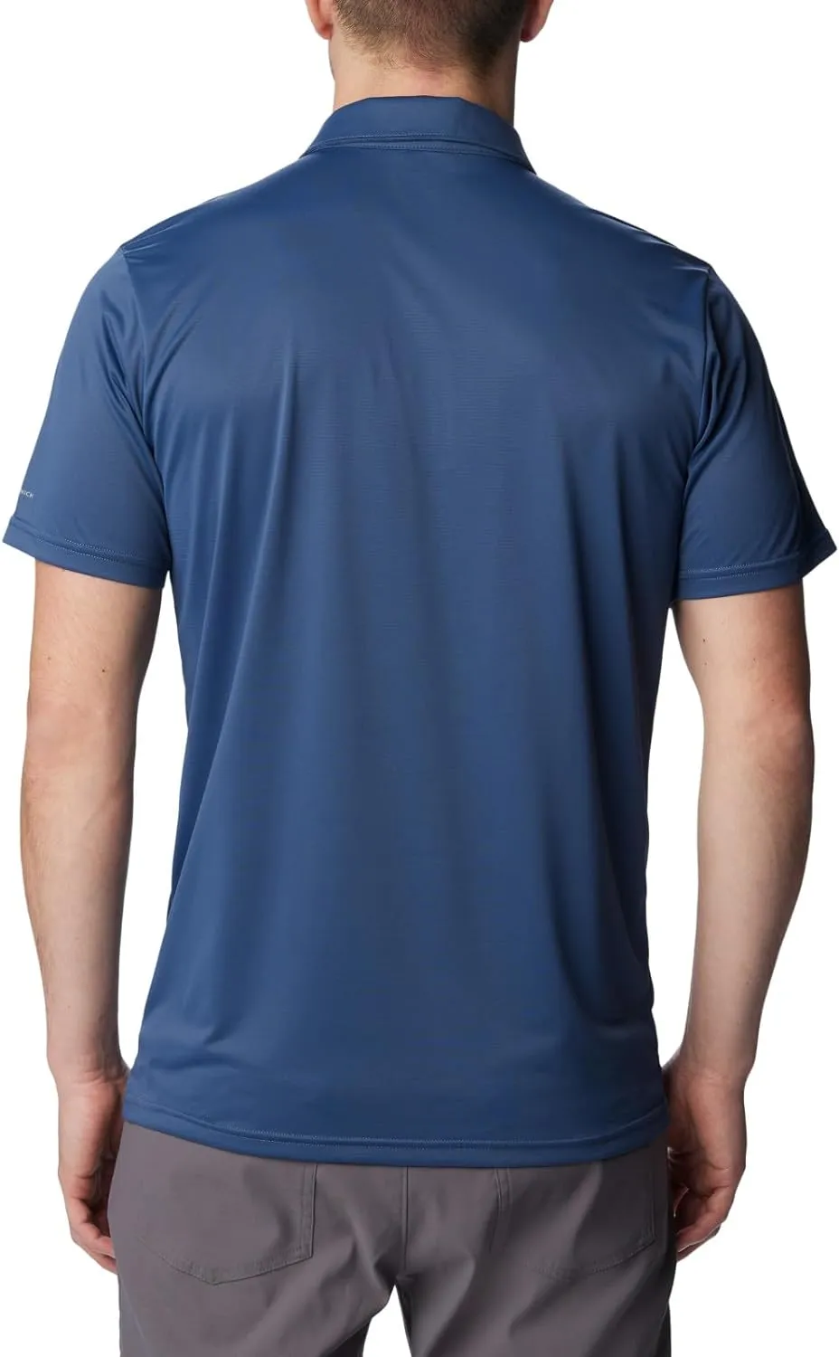 Columbia Men's Hike Polo