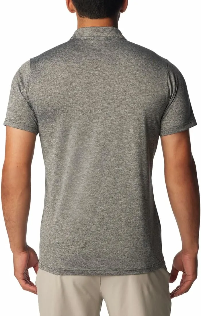 Columbia Men's Hike Polo