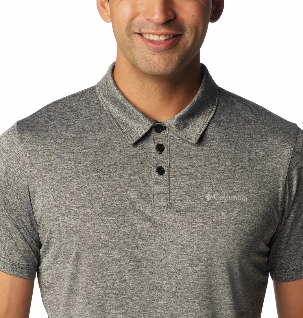 Columbia Men's Hike Polo