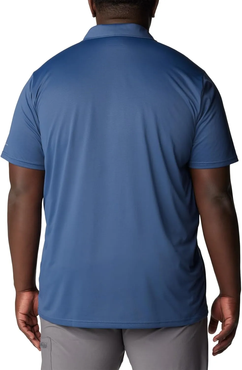 Columbia Men's Hike Polo
