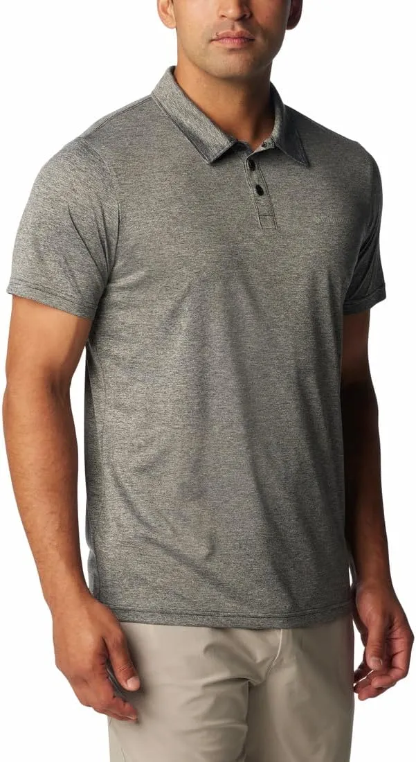 Columbia Men's Hike Polo