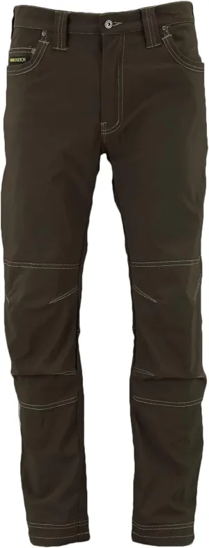 DEWALT Madison Men's, Pro-Stretch, Water Resistant Work Pants