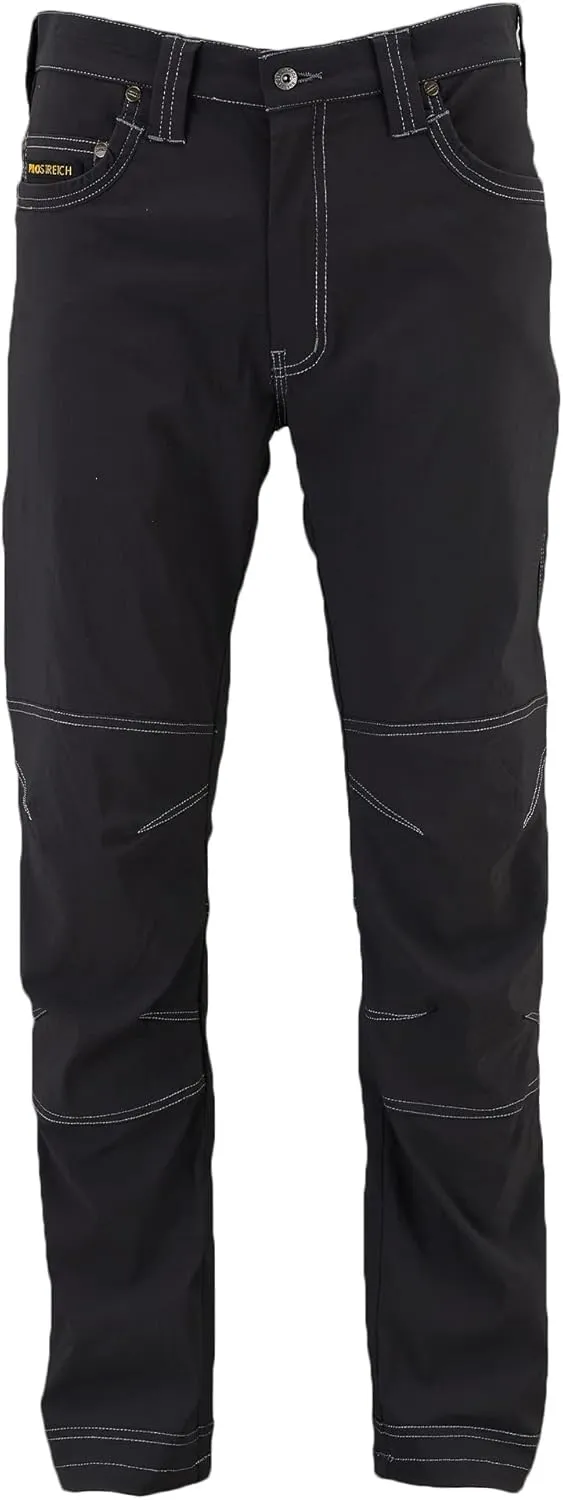 DEWALT Madison Men's, Pro-Stretch, Water Resistant Work Pants