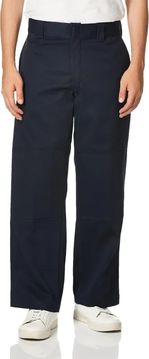 Dickies mens Flex Regular Fit Double Knee Work Pants