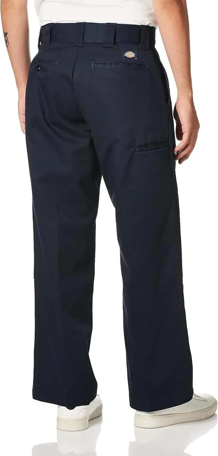 Dickies mens Flex Regular Fit Double Knee Work Pants