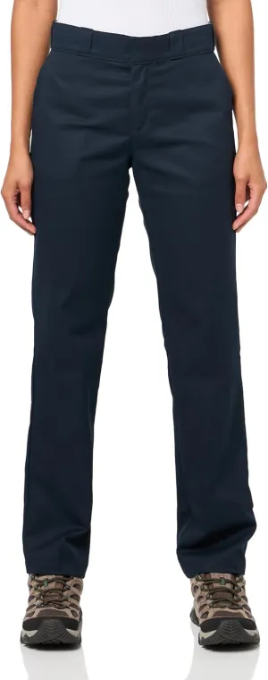 Dickies Women's Flex Original Fit Work Pants