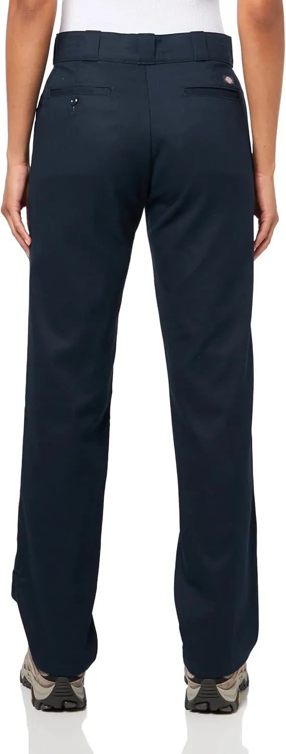 Dickies Women's Flex Original Fit Work Pants