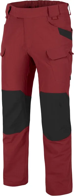 Helikon-Tex OTP Outdoor Tactical Pants - Hiking, Law Enforcement, Work Pants