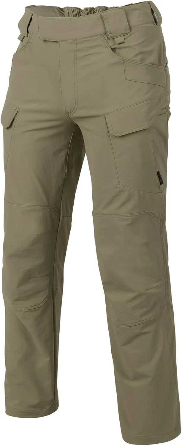 Helikon-Tex OTP Outdoor Tactical Pants - Hiking, Law Enforcement, Work Pants