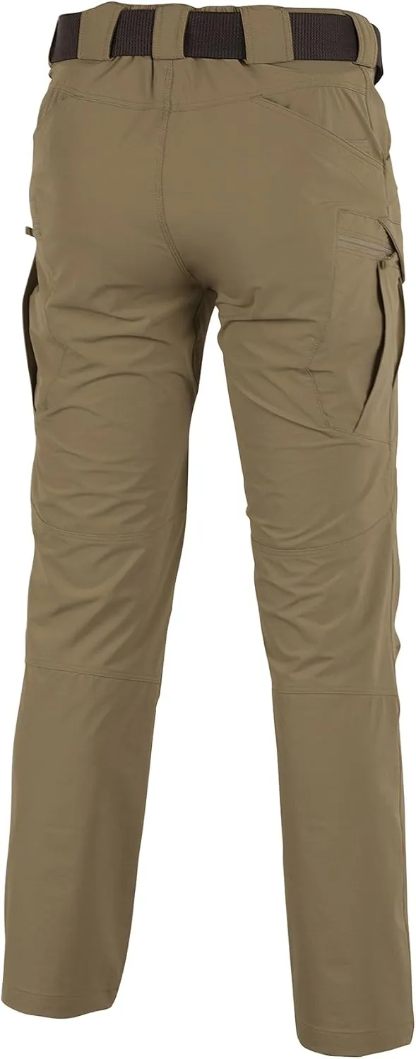 Helikon-Tex OTP Outdoor Tactical Pants - Hiking, Law Enforcement, Work Pants