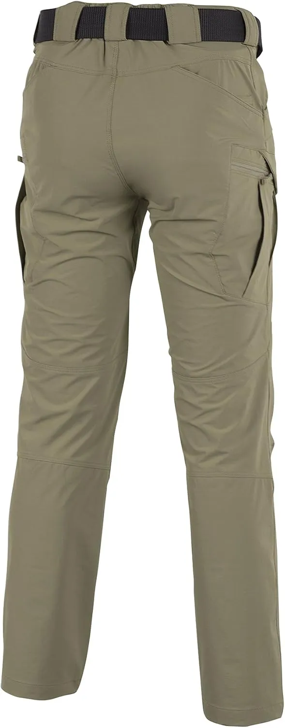 Helikon-Tex OTP Outdoor Tactical Pants - Hiking, Law Enforcement, Work Pants