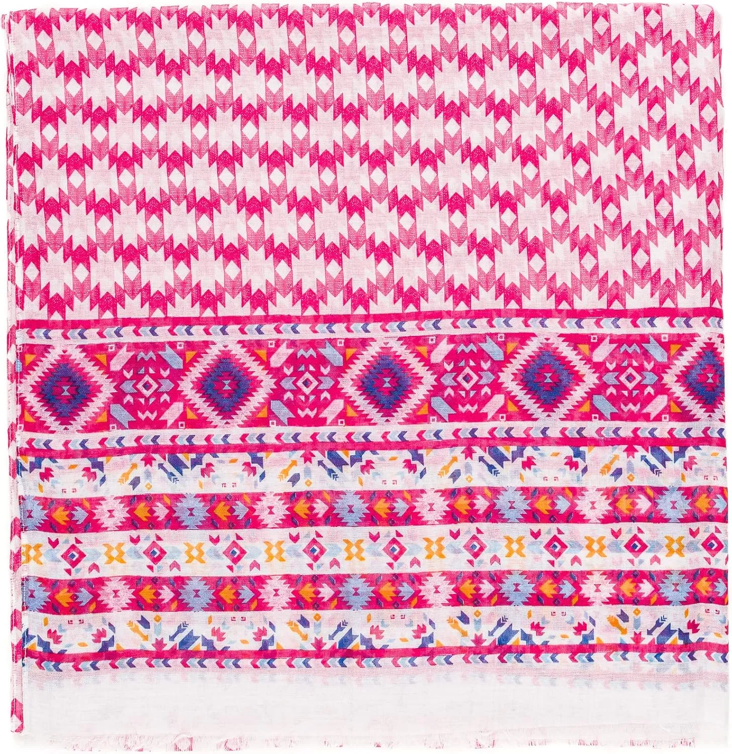 MELIFLUOS DESIGNED IN SPAIN Infinity Scarf for Women Lightweight Fashion Scarves for Fall Winter