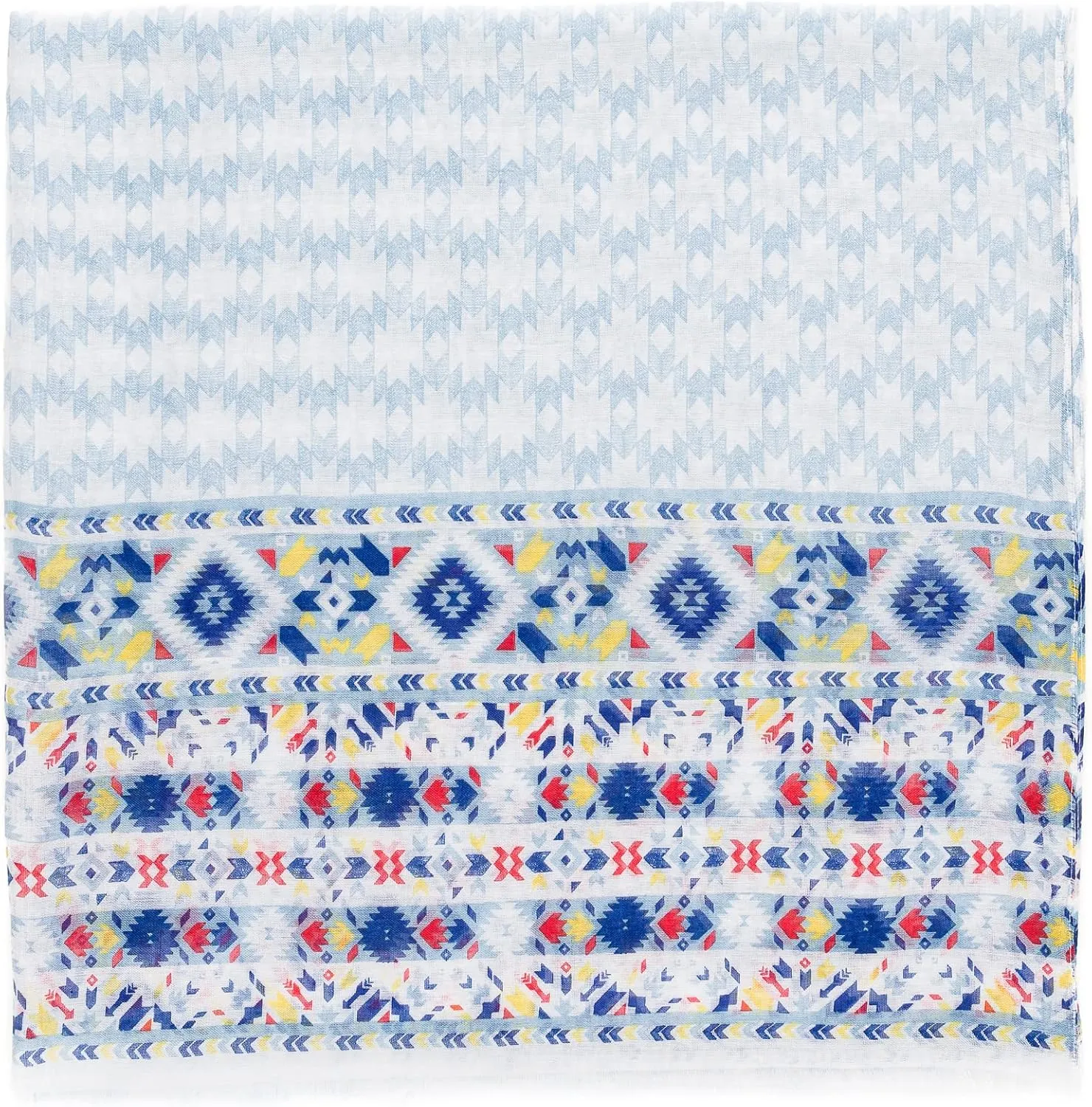 MELIFLUOS DESIGNED IN SPAIN Infinity Scarf for Women Lightweight Fashion Scarves for Fall Winter