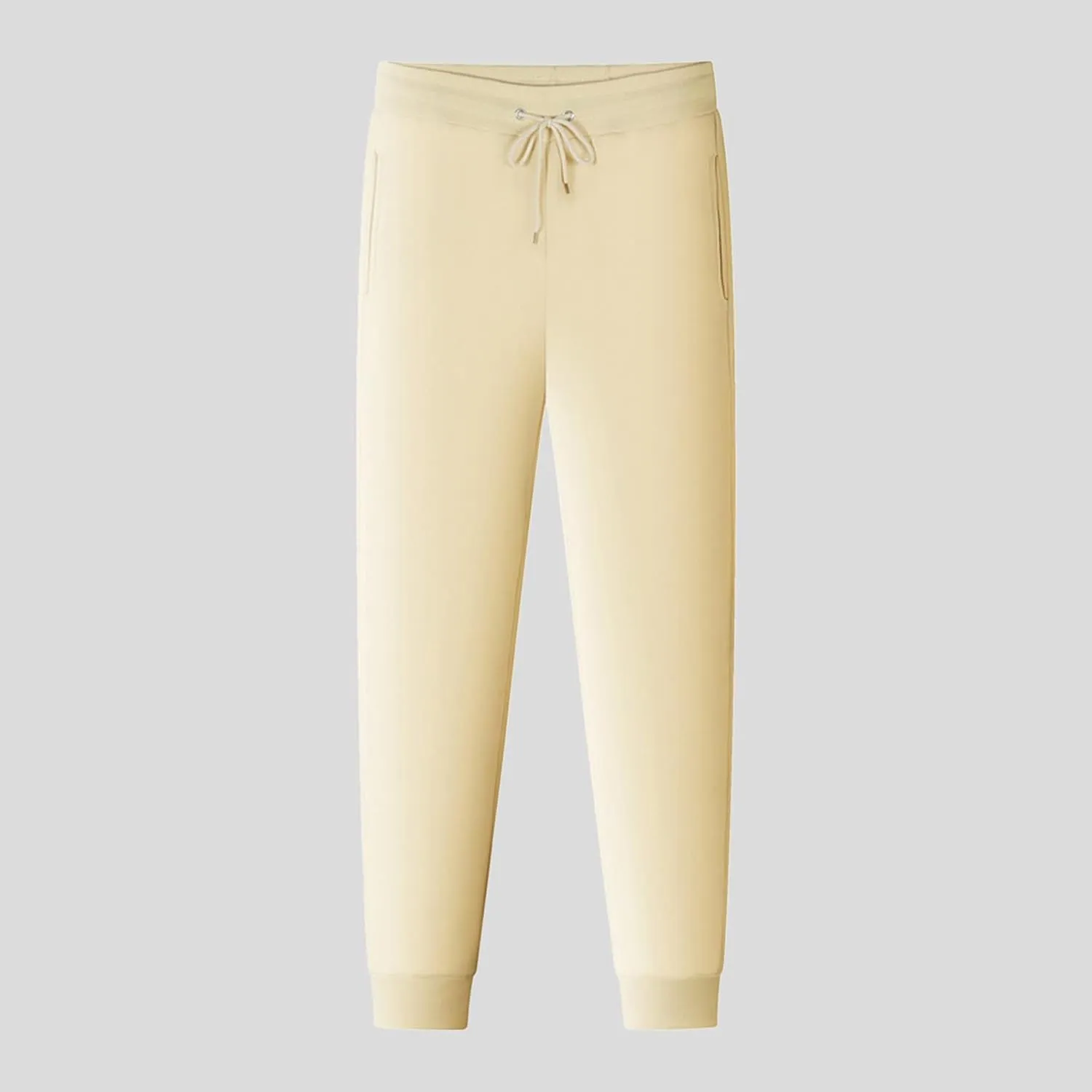 Mens Active Athletic Workout Jogger Sweatpants Color Men Women Men's Pants Lounge Pants Casual Drawstring Mens