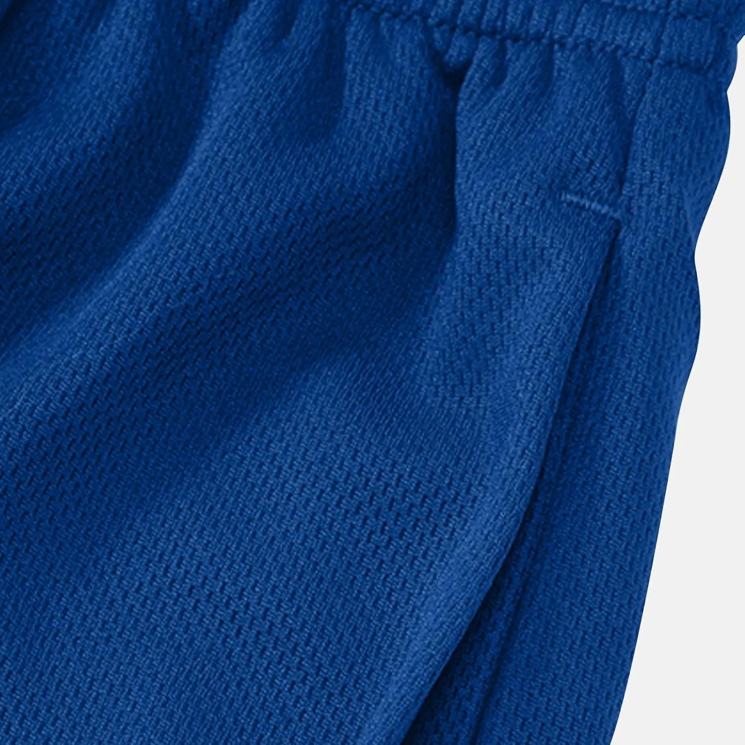 Men's Athletic Running Shorts Quick Dry Casual Elastic Waist Drawstring Workout Sports Gym Shorts with Pockets