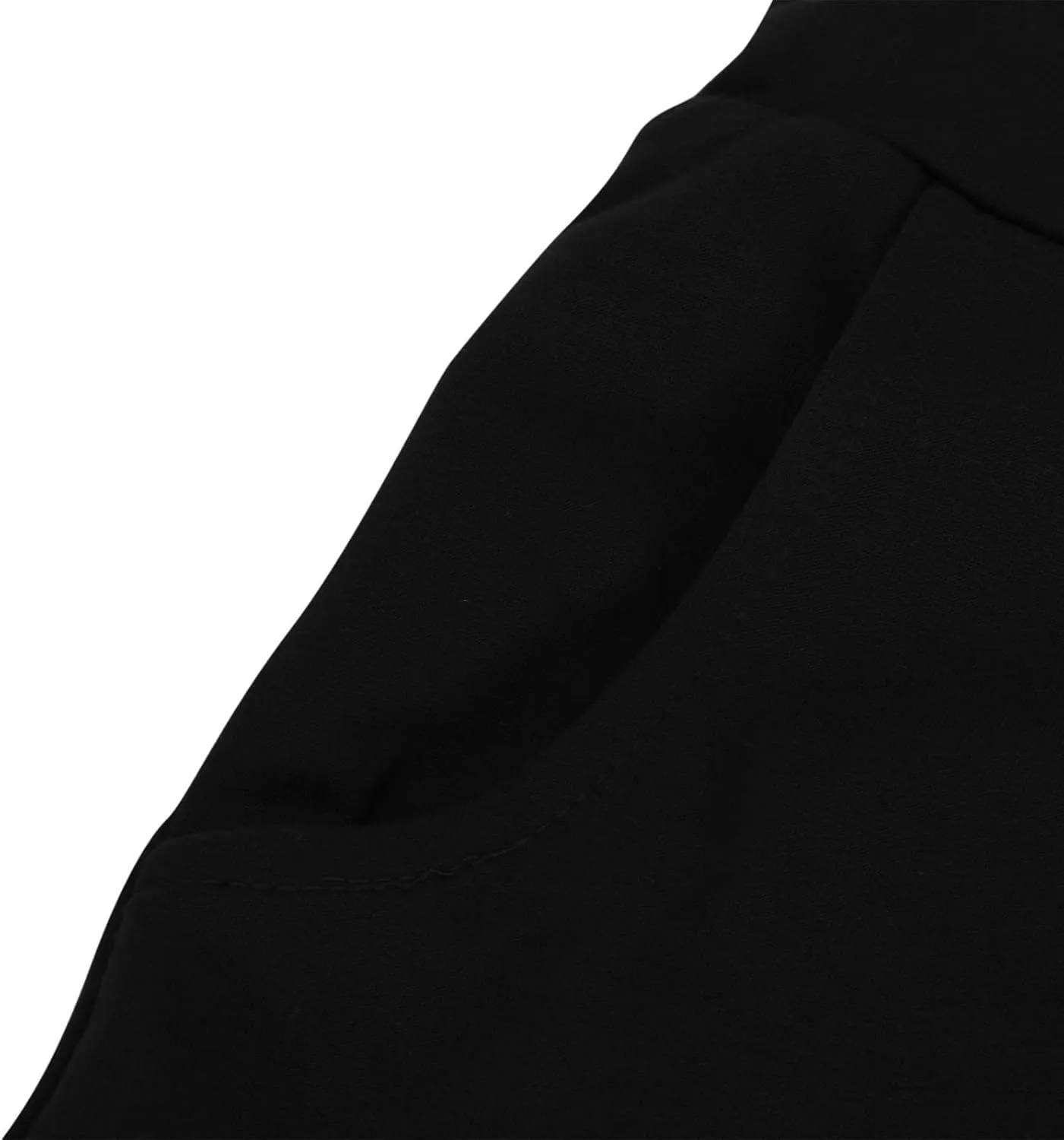 Men's Shorts Casual Cotton Beach Pants 2025 Lightweight Athletic Flat Front Elastic Waist SweatShorts with Pockets