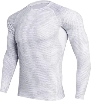 Men's T-Shirts Spring and Autumn Casual Long Sleeve Button Solid Color Long Sleeve T Stain Guard Polo Shirts for Men