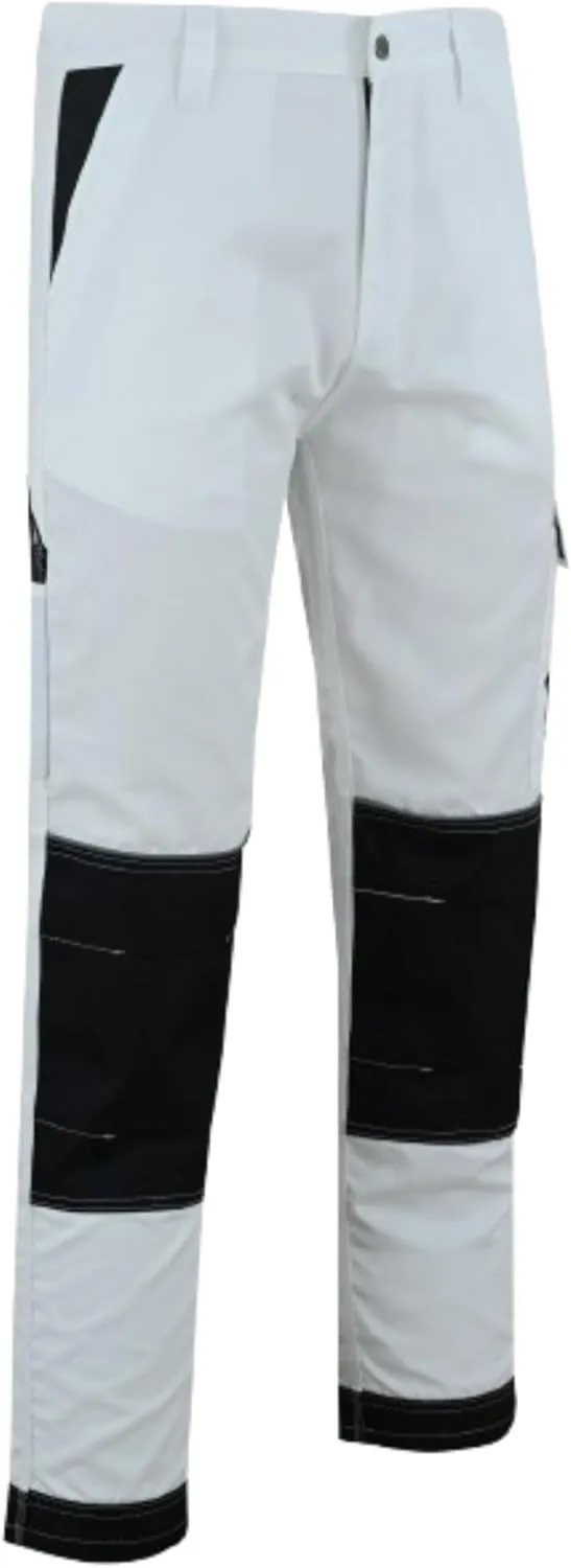 MS9 Men's Cargo Active Outdoor Casual Tactical Work Pants Trousers S1