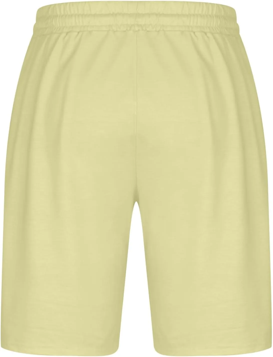 Shorts for Men Beach Cotton Summer Trouser Casual Drawstring Elastic Waist Pant 2025 Baggy Going Out Workout Shorts