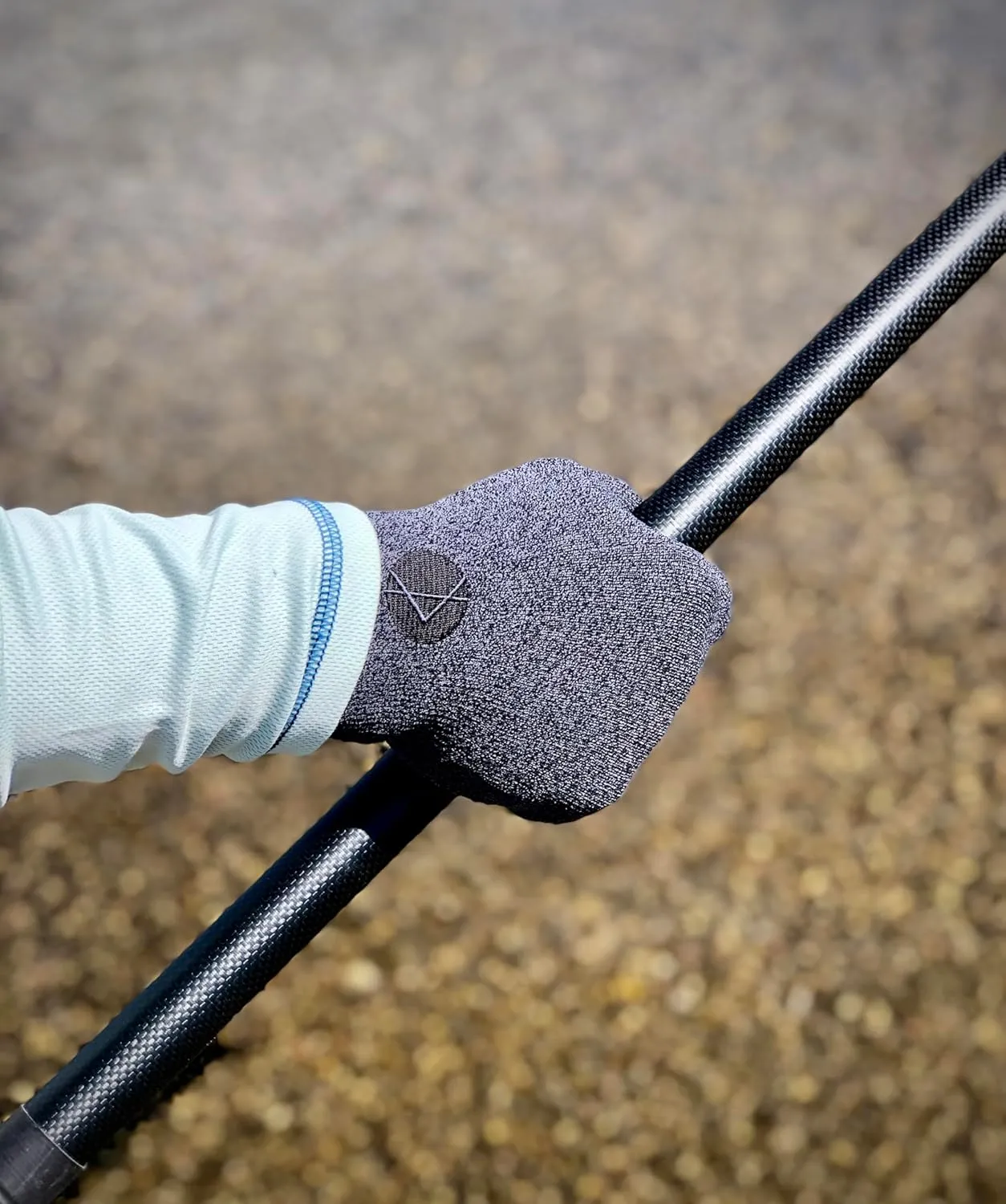 Showers Pass Cross Point waterproof knit wool touchscreen gloves unisex