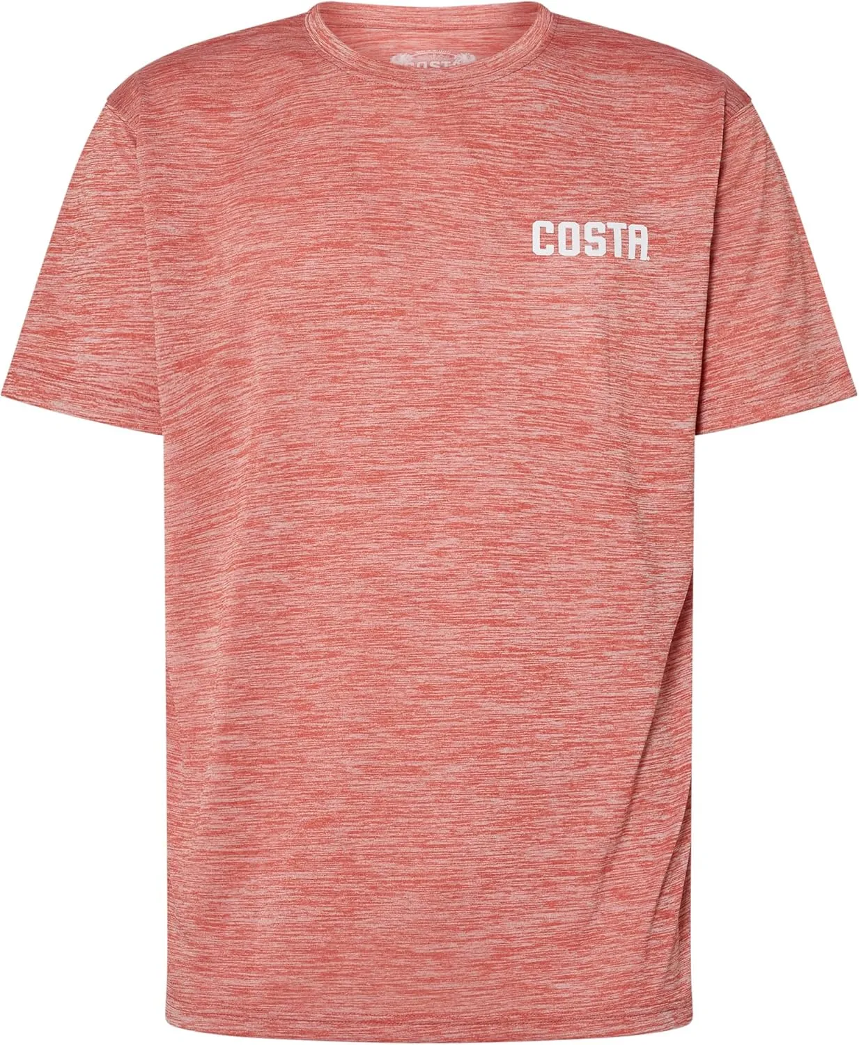 unisex-adult Tech Morgan Short Sleeve Tee