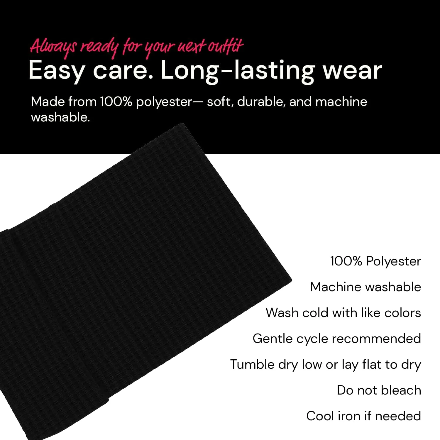 Warmin-Up Infinity Scarf for Women - Travel Scarf with Hidden Pocket - Women Infinity Scarves for All Seasons
