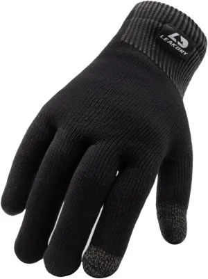 Waterproof Merino Wool Touchscreen Gloves,3-Layer Inusulated Thermal Winter Gloves,Windproof for Hiking Skiing Unisex