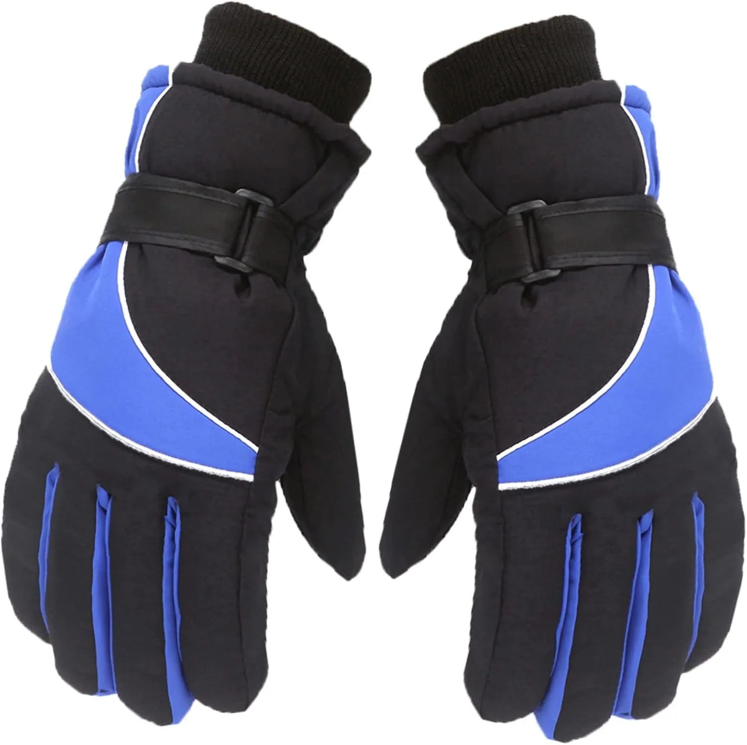 Winter Outdoor Glove WindProof Glove Ski Riding Cam𝐨uflage Warm Climbing Glove Outdoor Mitten Glove Heated Gloves