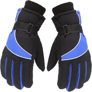 Winter Outdoor Glove WindProof Glove Ski Riding Cam𝐨uflage Warm Climbing Glove Outdoor Mitten Glove Heated Gloves