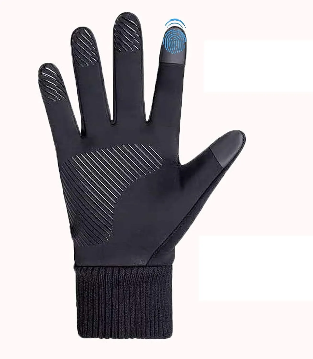 Winter Ski Gloves Men Women Snow Glove Windproof Touchscreen Snowboarding Mittens Thermal Warm Glove