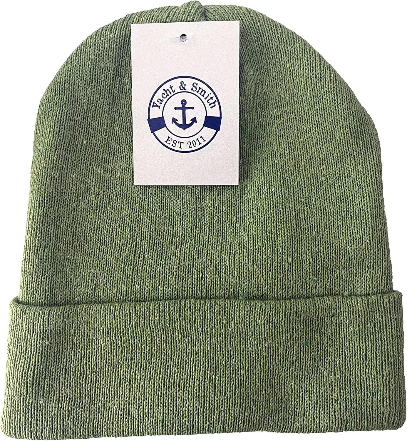 Yacht & Smith Wholesale Beanie and Glove Winter Bulk Kit, Kids Adults Bulk Sets, Homeless Donation Shelters
