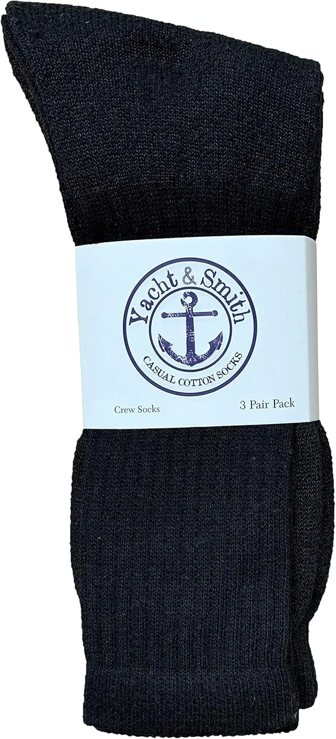Yacht & Smith Wholesale Beanie and Glove Winter Bulk Kit, Kids Adults Bulk Sets, Homeless Donation Shelters