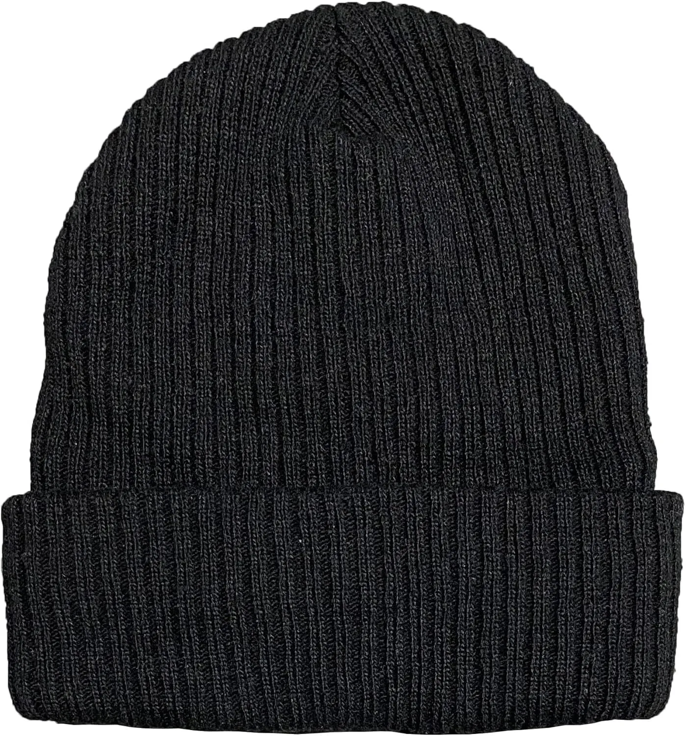 Yacht & Smith Wholesale Beanie and Glove Winter Bulk Kit, Kids Adults Bulk Sets, Homeless Donation Shelters