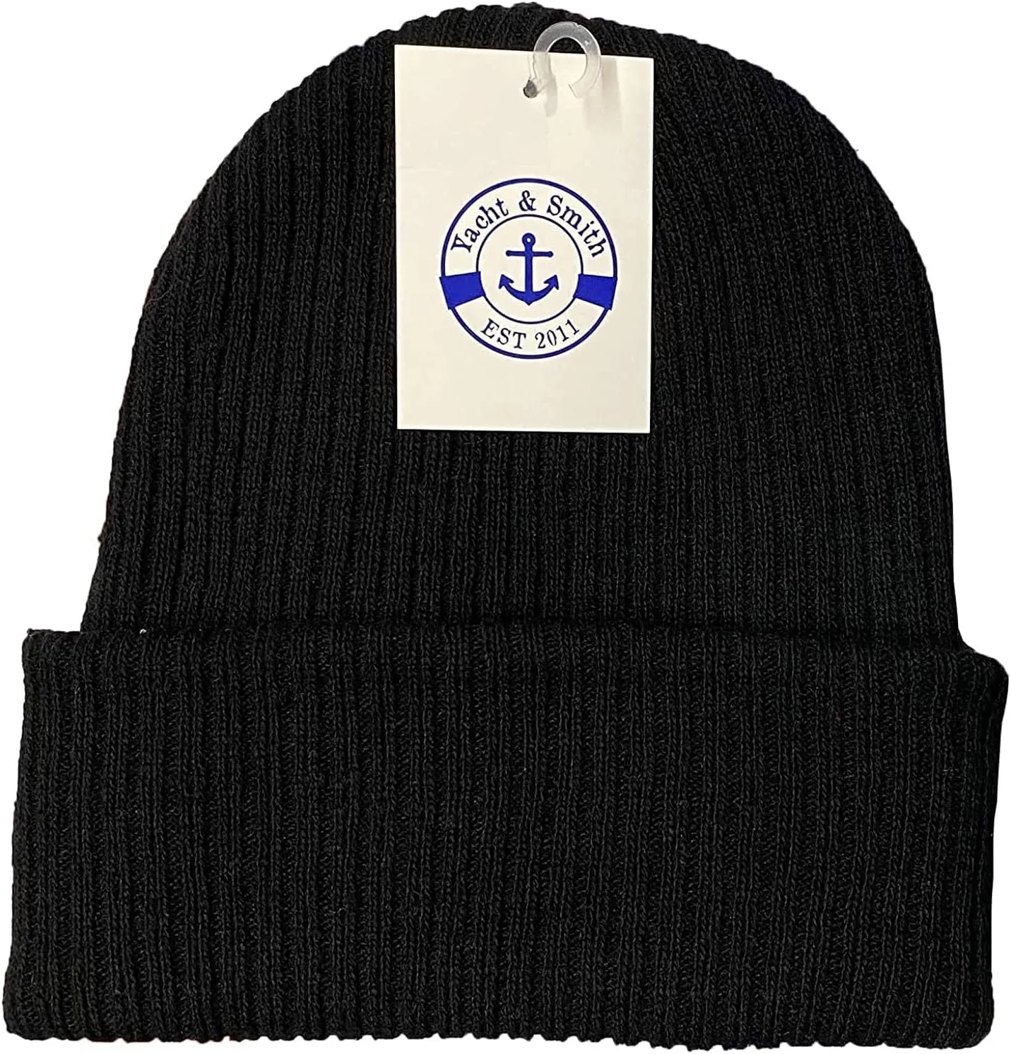 Yacht & Smith Wholesale Beanie and Glove Winter Bulk Kit, Kids Adults Bulk Sets, Homeless Donation Shelters